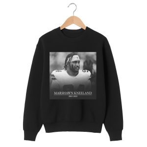 RIP Marshawn Kneeland 2001 2025 Shirt