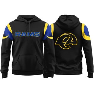Rams 2025 Rivalries Midnight Mode Shirt 1