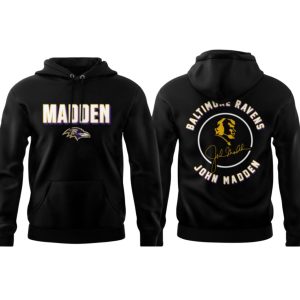 Ravens Football Coach John Madden T Shirt