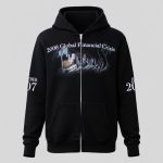 Rob Dillingham 2008 Global Financial Crisis Hoodie