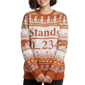 Stands 0 234 Ugly Christmas Sweater 1
