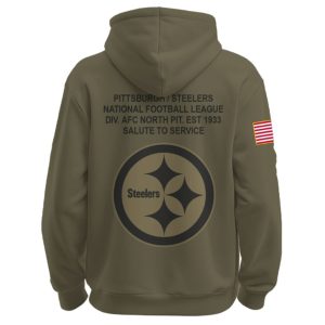 Steelers 2025 Salute To Service Hoodie 2 Steelers 2025 Salute To Service Hoodie