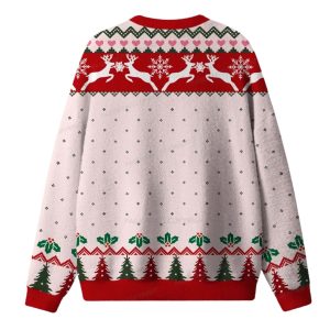 Stop Making Drama You're Not Shakespeare Ugly Christmas Sweater 2 Stop Making Drama You're Not Shakespeare Ugly Christmas Sweater