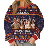 The Sandlot Christmas Ugly Sweater