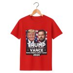 Toyoda Akio Trump Vance Make America Great Again 2024 Shirt
