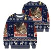 Mariners Cal Raleigh Big Dumper Ugly Sweater