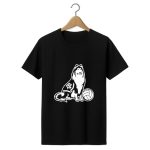 Aggies Volleyball Reveille T-shirt