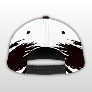 Aggies Women's Volleyball 2025 National Champions Why Not Us Classic Cap 2