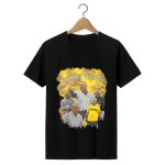 Ben Skowronek Danny Smith Shirt