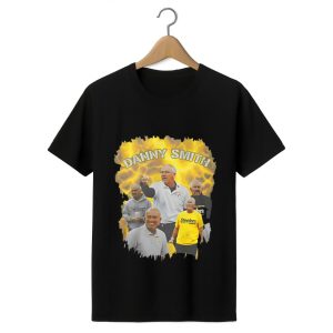 Ben Skowronek Danny Smith Shirt 1 black 1