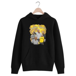 Ben Skowronek Danny Smith Shirt 1 black 3