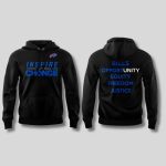 Bills Inspire Change 2025 Hoodie