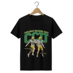 Bryce Boettcher Dillon Thieneman Caucasian Collision Unit CCU Shirt