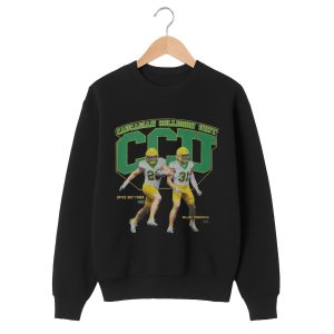 Bryce Boettcher Dillon Thieneman Caucasian Collision Unit CCU Shirt 1 black 2