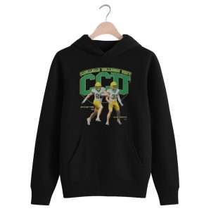 Bryce Boettcher Dillon Thieneman Caucasian Collision Unit CCU Shirt 1 black 3