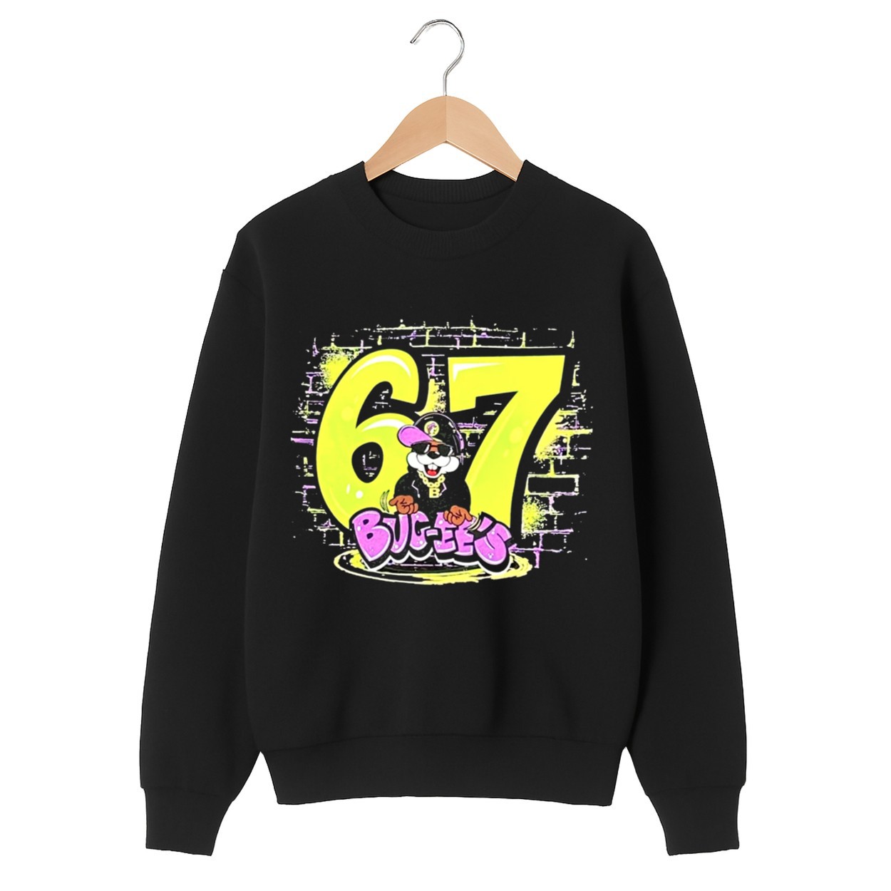 Buc-ee’s 67 Shirt Buc-ee’s 67 Shirt