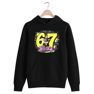 Buc-ee's 67 Shirt 1 Buc ee's 67 Shirt 1 black 3