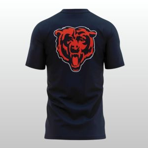 Caleb Williams Iceman Bears Special T shirt 1