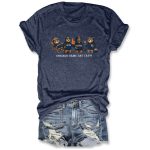 Chicago Game Day Crew Tee