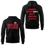 Chiefs Inspire Change 2025 Hoodie