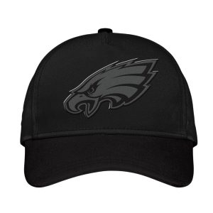 Eagles 2025 Back In Black Limited Edition Hoodie