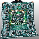 Eagles Fly Eagles Fly Winners 2025 2026 Blanket