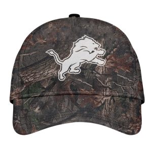 God's Mercy Is Bigger Than Your Mistakes Lions Camo Hoodie 2