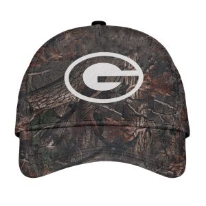 God's Mercy Is Bigger Than Your Mistakes Packers Camo Hoodie 2
