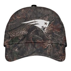 God's Mercy Is Bigger Than Your Mistakes Patriots Camo Hoodie 2