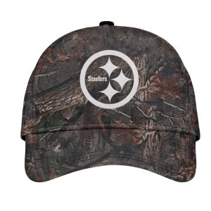 God's Mercy Is Bigger Than Your Mistakes Steelers Camo Hoodie 2