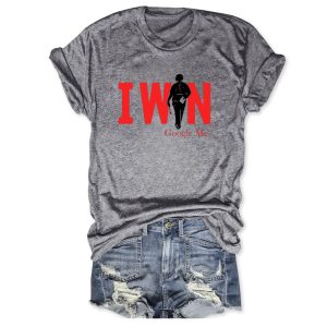 I Win Google Me Curt Cignetti Indiana Hoosiers Tee 2