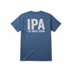 Ipa Lot When I Drink Shirt