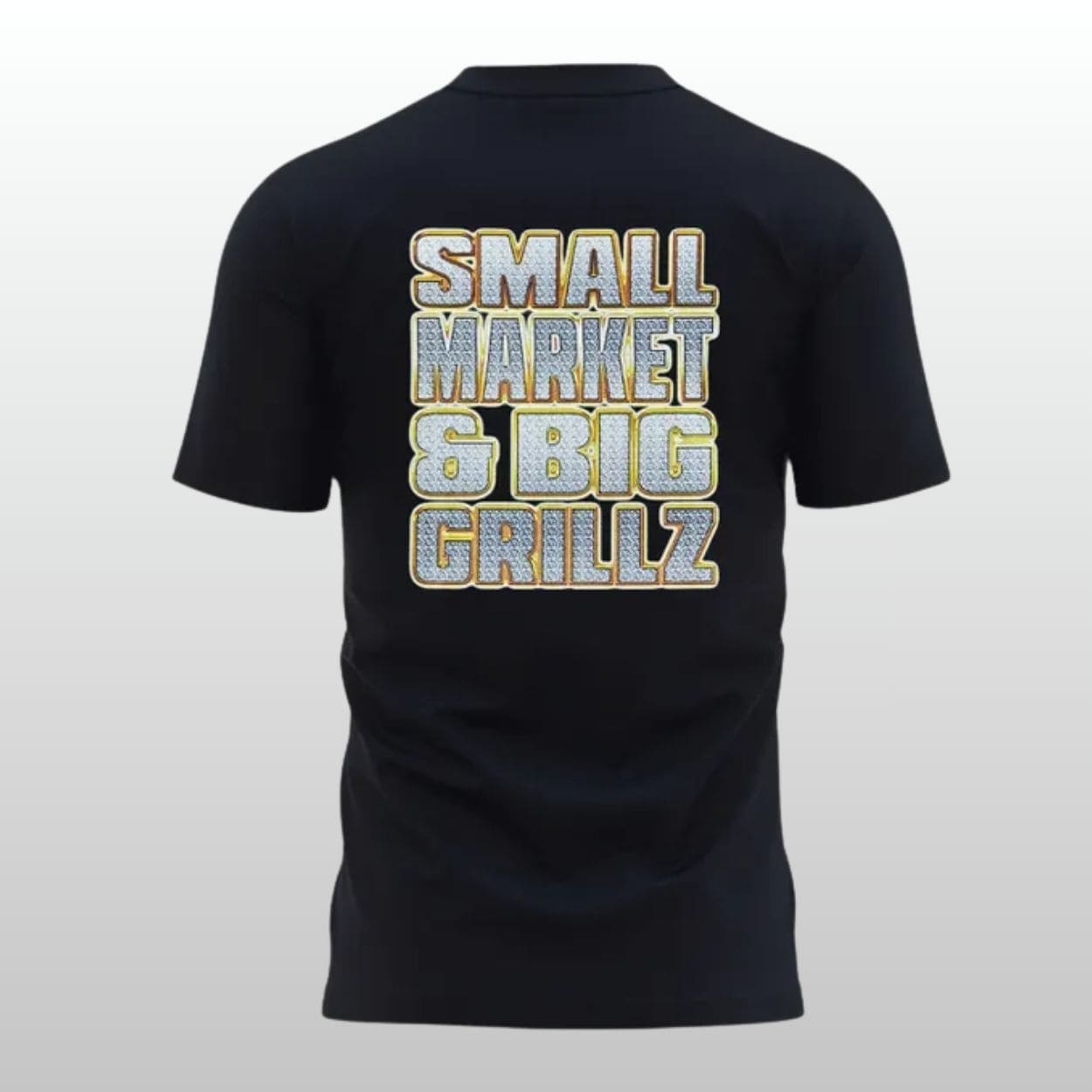 Jaguars QB Trevor Lawrence Small Market Big Grillz T-shirt Jaguars QB Trevor Lawrence Small Market Big Grillz T-shirt
