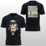 Jaguars QB Trevor Lawrence Small Market Big Grillz T-shirt