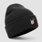Jalen Brunson 2025 Game 6 Celly Cuff Beanie Hat