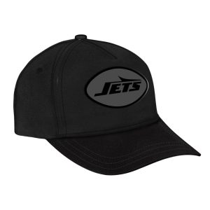Jets 2025 Back In Black Limited Edition Hoodie 2