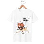 Jose Alvarado Pelicans Small Dog Energy Tee