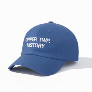 Josh Oconnor Upper TWP History Hat