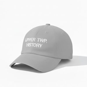 Josh Oconnor Upper TWP History Hat