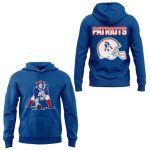 Limited Edition NE Patriots Throwback 1992 Hoodie