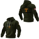 Limited Edition Vols Veteran Waffle Hoodie