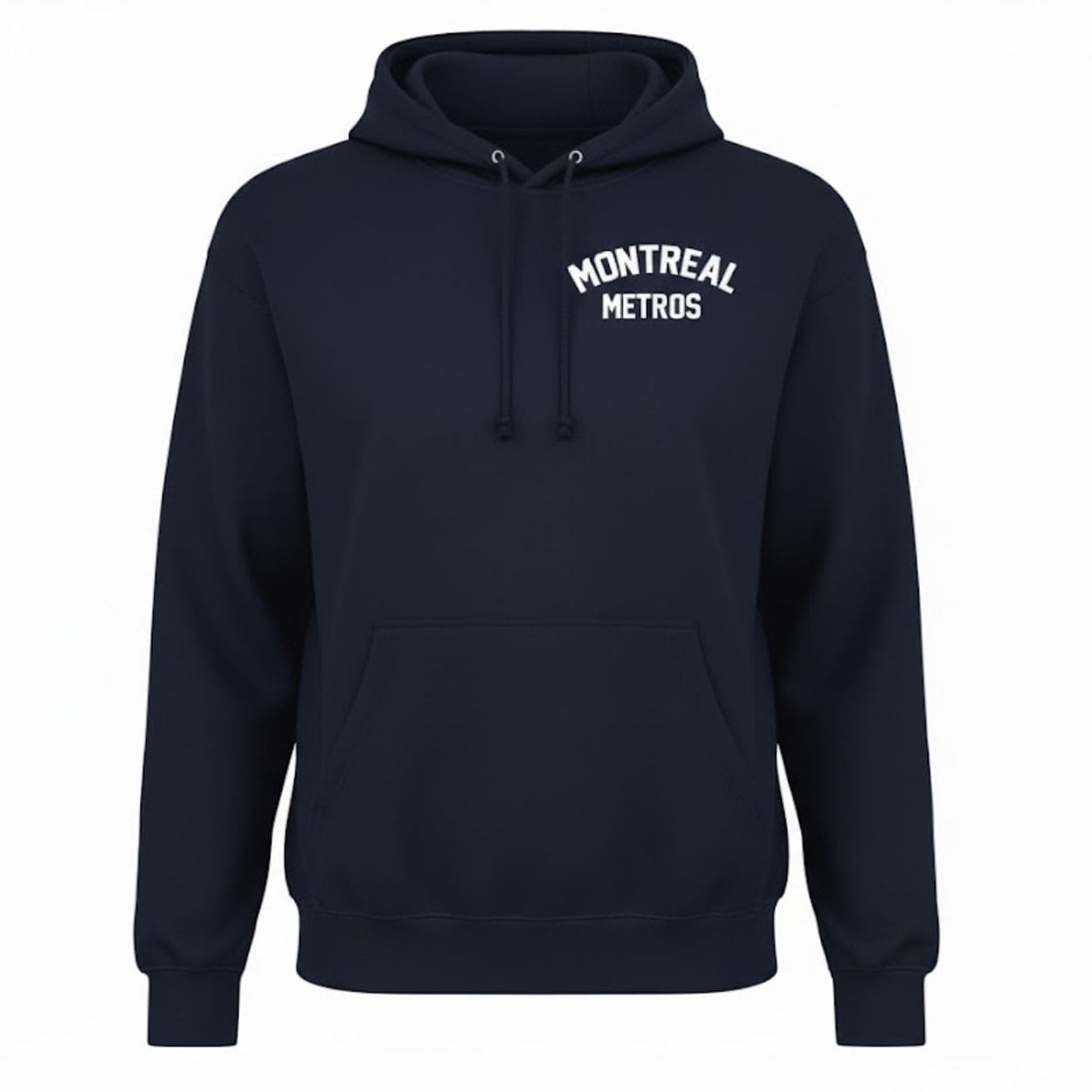 Montreal Metros Sweatshirt Montreal Metros Sweatshirt