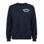 Montreal Metros Sweatshirt