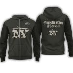 NY Jets 2025 Rivalries Limited Edition Hoodie