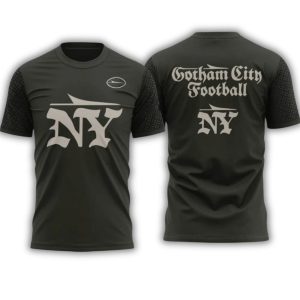 NY Jets 2025 Rivalries Limited Edition Hoodie