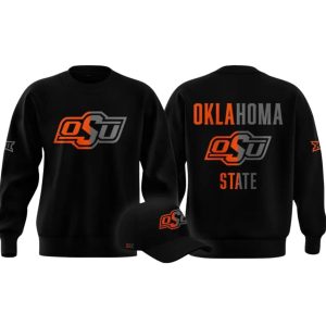 OSU Football Back In Black 2025 Hoodie 2 OSU Football Back In Black 2025 Hoodie 1