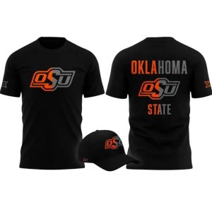 OSU Football Back In Black 2025 Hoodie 1 OSU Football Back In Black 2025 Hoodie 2