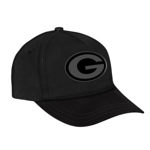 Packers 2025 Back In Black Limited Edition Hoodie 2