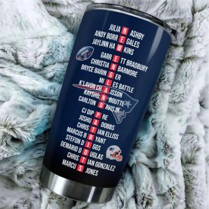 Patriots 2025 AFC East Champions Tumbler Cup 2 Patriots 2025 AFC East Champions Tumbler Cup 2