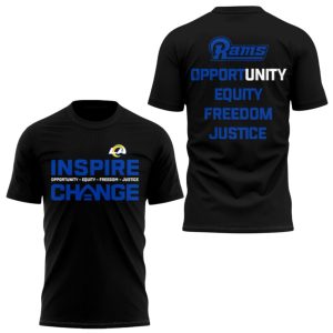 Rams 2025 Inspire Change Hoodie 1